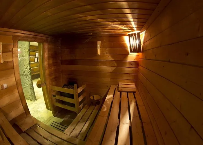 Otel Krysztal Conference &