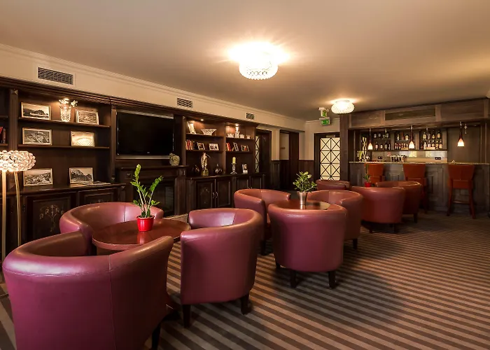 Otel Krysztal Conference & 4*