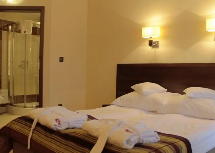 Krysztal Conference & 4*