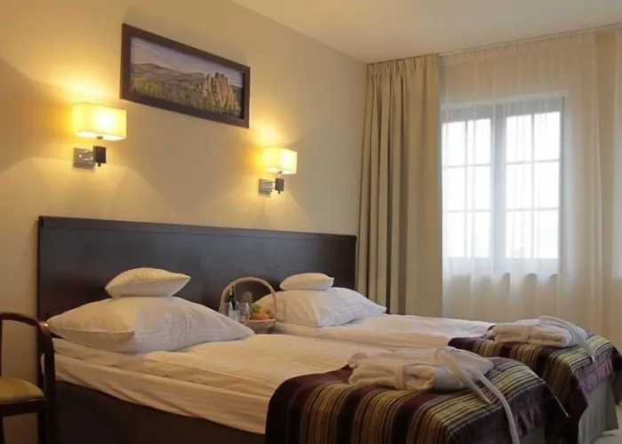 Krysztal Conference & Otel