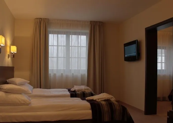 Krysztal Conference & Otel