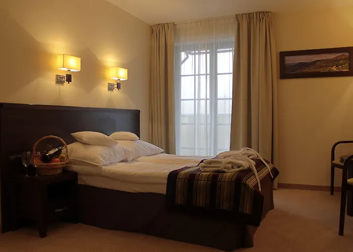 Krysztal Conference & Otel Szklarska Poreba