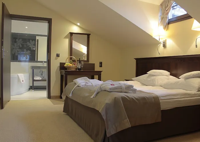 Krysztal Conference & Otel Szklarska Poreba