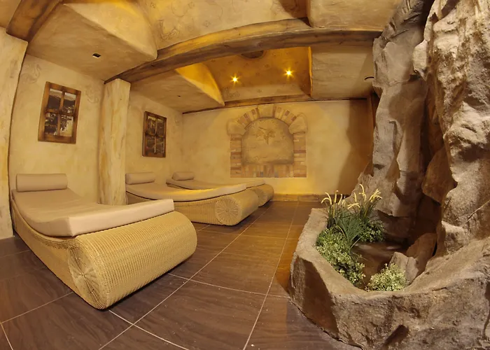 ホテル Krysztal Conference & 4*