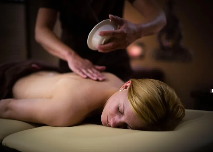 Otel Krysztal Conference & Szklarska Poreba