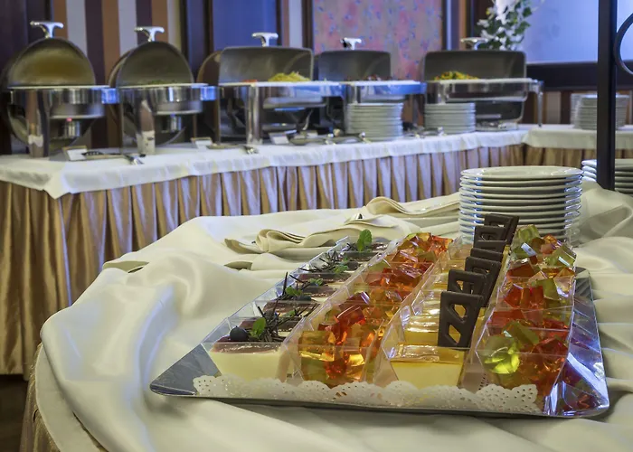 Otel Krysztal Conference & Szklarska Poreba