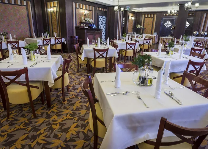 Krysztal Conference & Szklarska Poreba