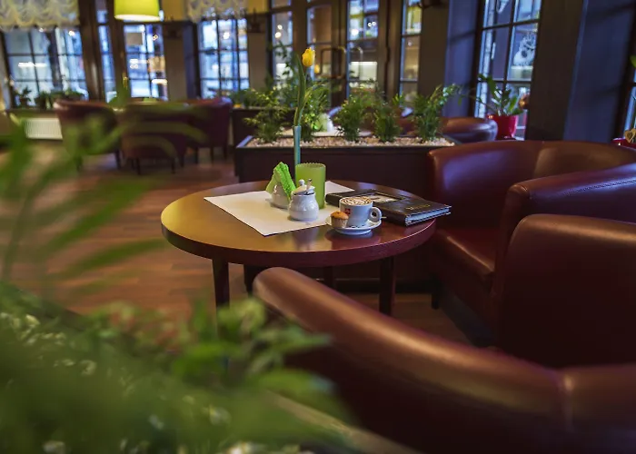 Krysztal Conference & 4* Szklarska Poreba