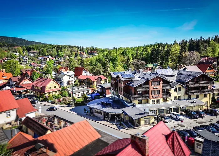 Krysztal Conference & Szklarska Poreba