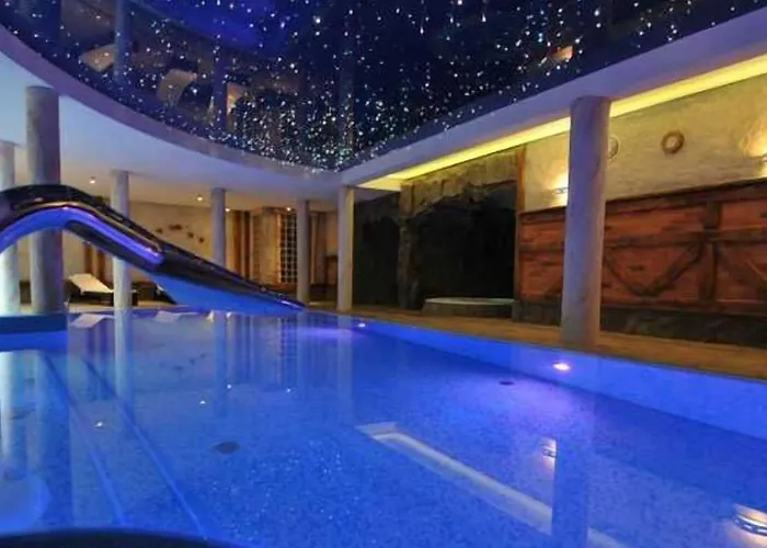 Krysztal Conference & 4* Szklarska Poreba