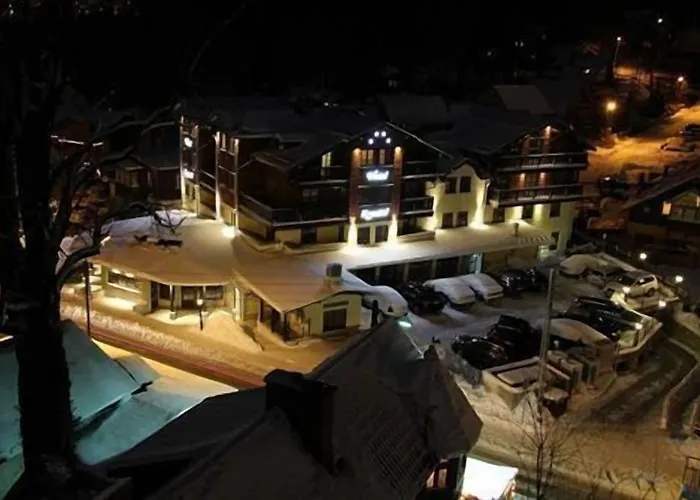 Krysztal Conference & Otel