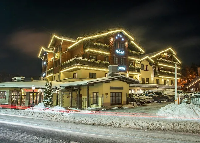 Krysztal Conference & Otel